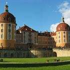 Schloss Moritzburg