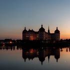 Schloss Moritzburg