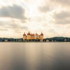 Schloss Moritzburg