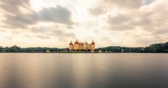 Schloss Moritzburg