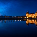 Schloss Moritzburg