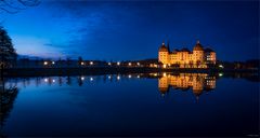 Schloss Moritzburg