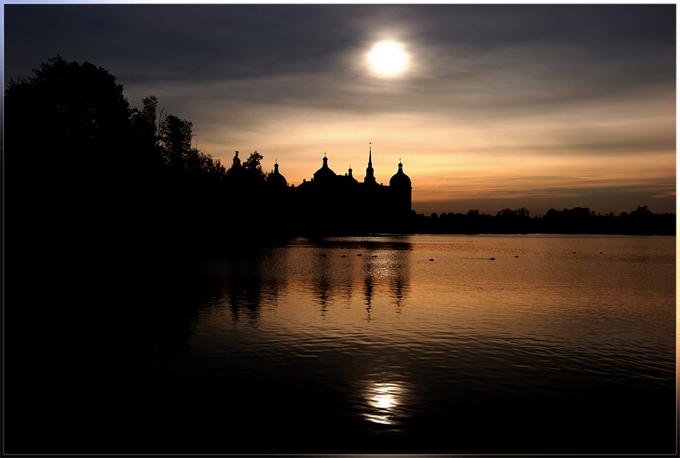 Schloss Moritzburg