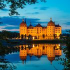 Schloss Moritzburg