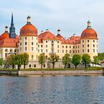 Schloss Moritzburg