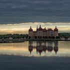 Schloss Moritzburg