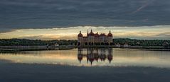 Schloss Moritzburg