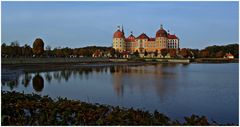 Schloss Moritzburg