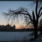 Schloß Moritzburg