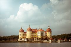 Schloß Moritzburg