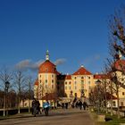 Schloss Moritzburg