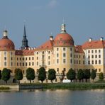 Schloss Moritzburg