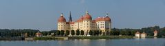 Schloss Moritzburg