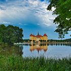 Schloss Moritzburg 