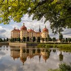 Schloss Moritzburg... 