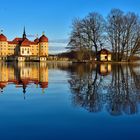 Schloss Moritzburg