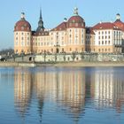 Schloss Moritzburg