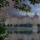 Schloss Moritzburg