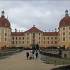 Schloss Moritzburg