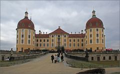 Meissen + Moritzburg