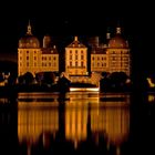 Schloss Moritzburg