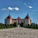 Schloss Moritzburg