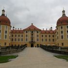 Schloß Moritzburg