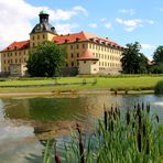  Schloss Moritzburg