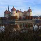 Schloss Moritzburg