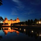 Schloss Moritzburg