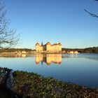 Schloss Moritzburg