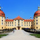 Schloss Moritzburg