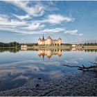 Schloß Moritzburg