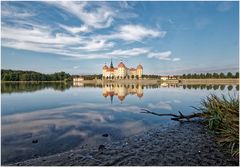 Schloß Moritzburg