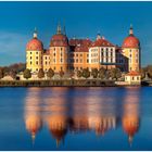 Schloss Moritzburg