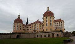 Schloss Moritzburg  ©  Hanna