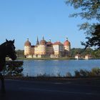 Schloß Moritzburg-Herbst-01