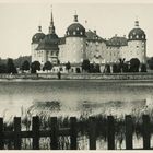 Schloss Moritzburg II  1938