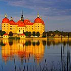 Schloss Moritzburg II