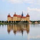 Schloss Moritzburg II