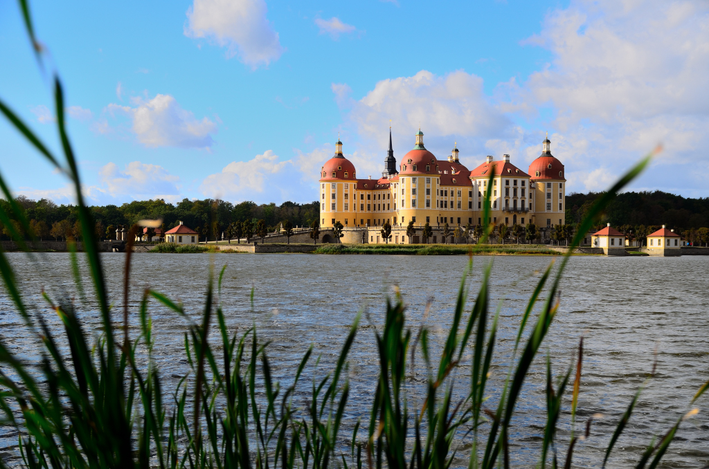 Schloss Moritzburg II