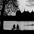 ***Schloss Moritzburg IV***