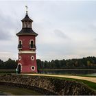 Schloss Moritzburg, Leuchtturm