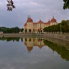 ***     schloss moritzburg mal.........      ***