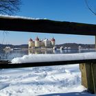 Schloss Moritzburg mal anders