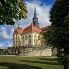 Schloss Moritzburg Meißen