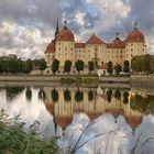 Schloss Moritzburg - Meißen -