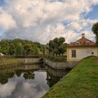 Schloss Moritzburg - Meißen -