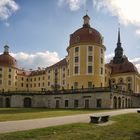 Schloss Moritzburg Meißen