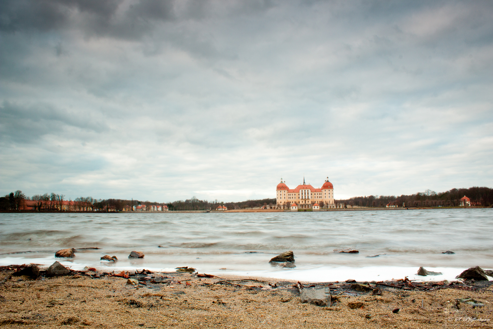 Schloss Moritzburg Nr 2